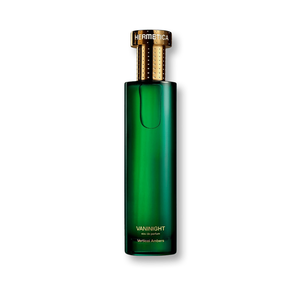 Hermetica Vaninight EDP | My Perfume Shop Australia