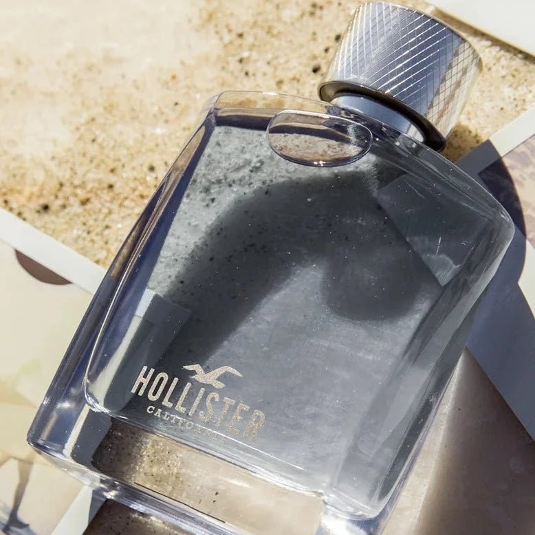 Hollister Wave For Him EDT | My Perfume Shop Australia