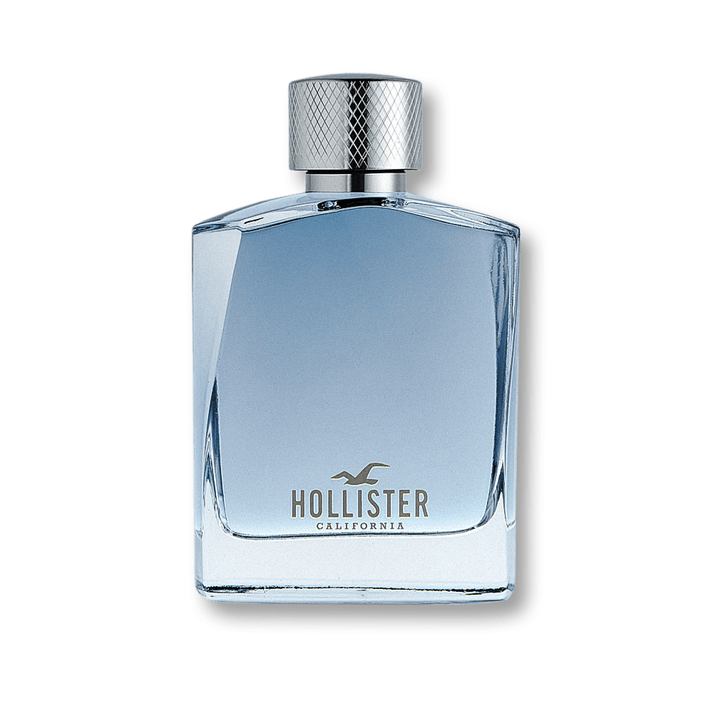 Hollister Wave For Him EDT | My Perfume Shop Australia