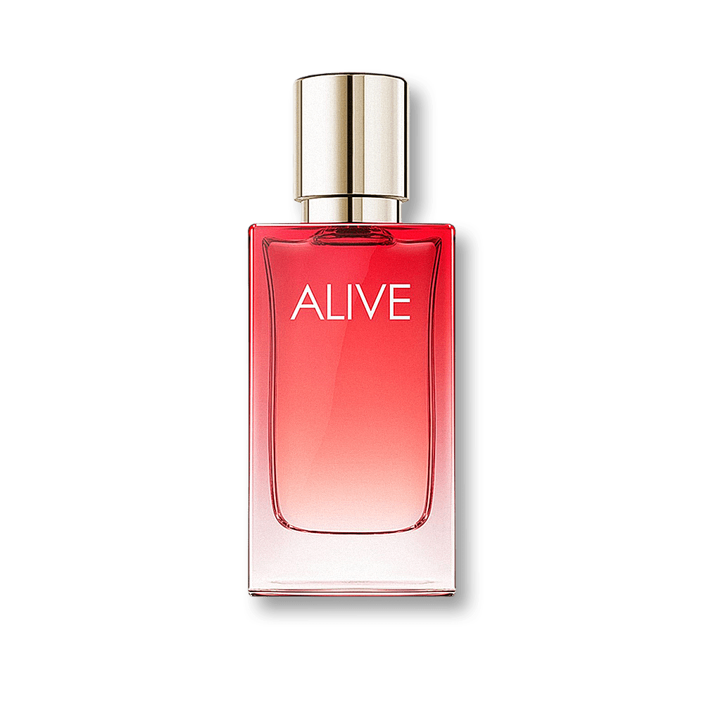 Hugo Boss Boss Alive EDP | My Perfume Shop Australia