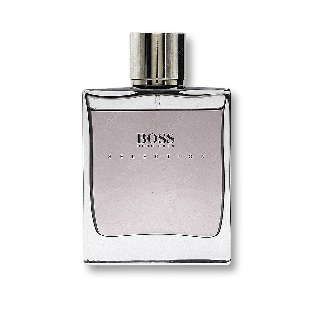 Hugo Boss Boss Selection EDT | My Perfume Shop Australia