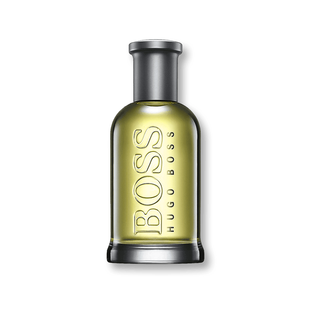 Hugo Boss Bottled Aftershave For Men - My Perfume Shop Australia