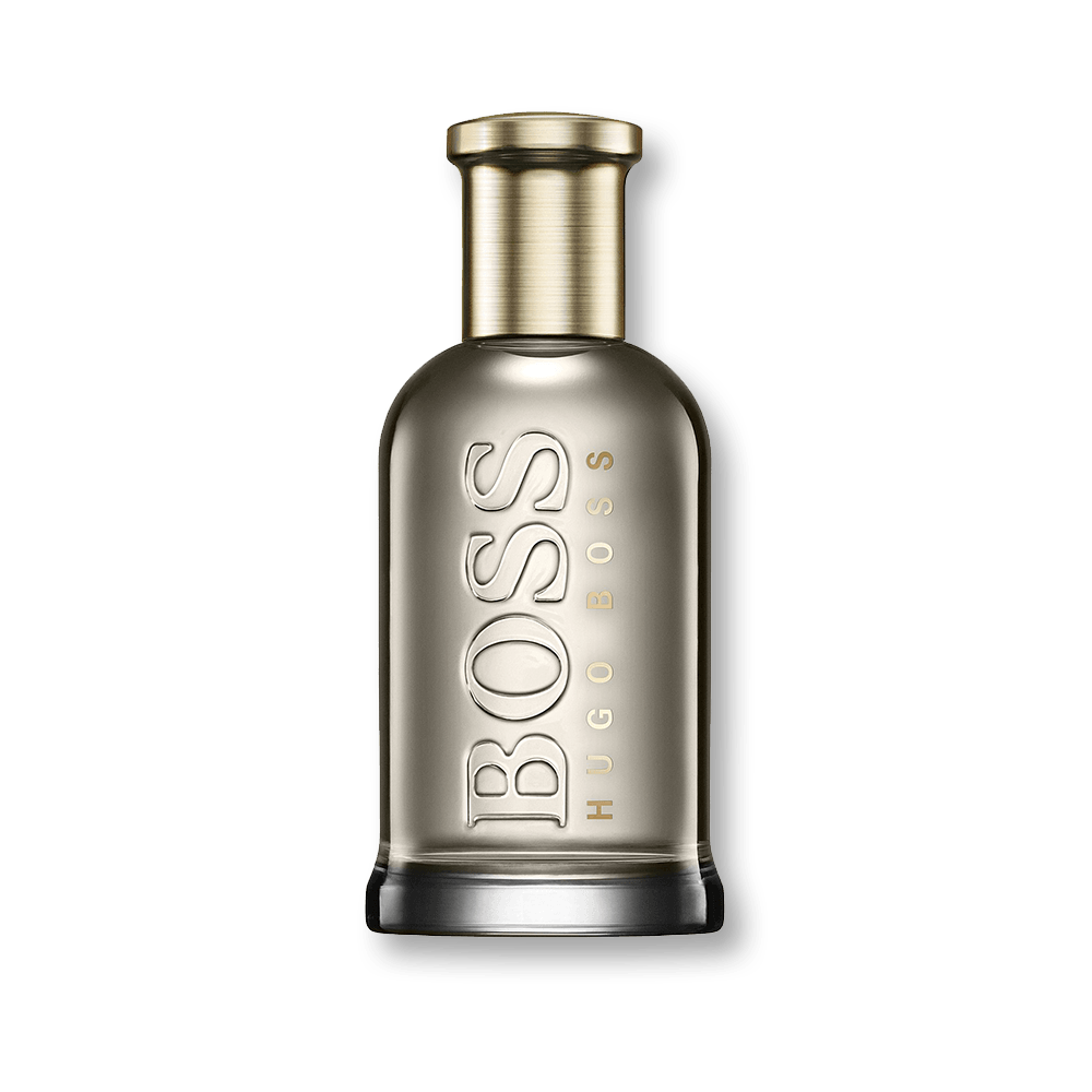 Hugo Boss Bottled EDP | My Perfume Shop Australia