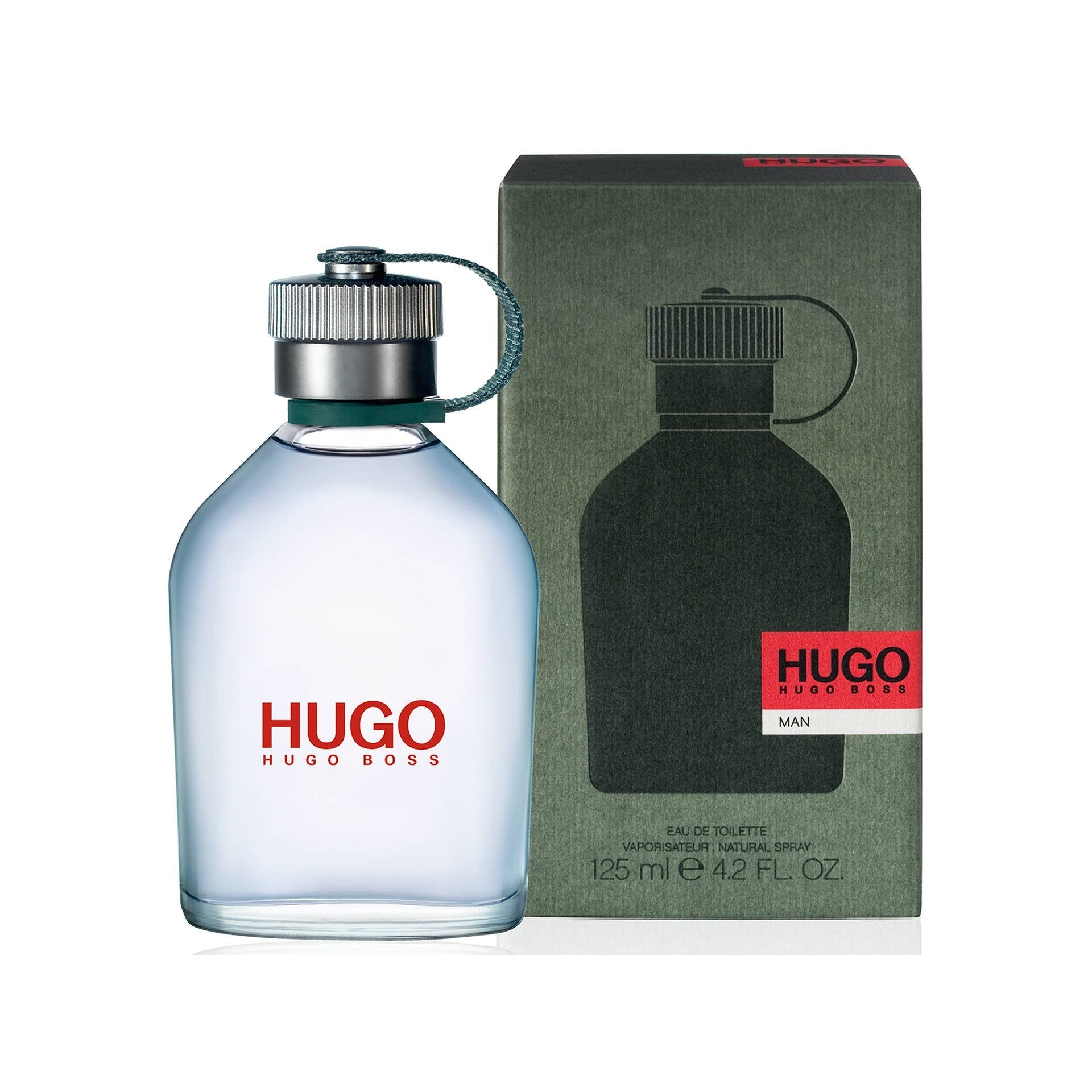 Hugo Boss Man EDT - My Perfume Shop Australia