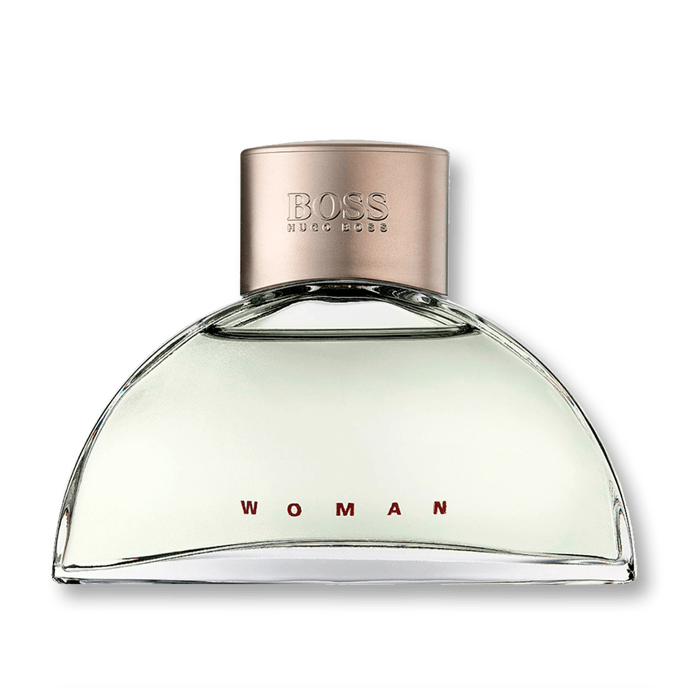 Hugo Boss Woman EDP - My Perfume Shop Australia