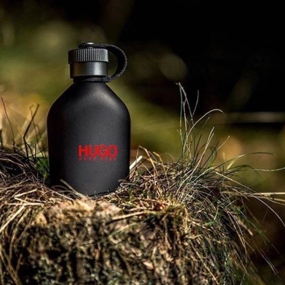 Hugo Boss Hugo Just Different EDT
