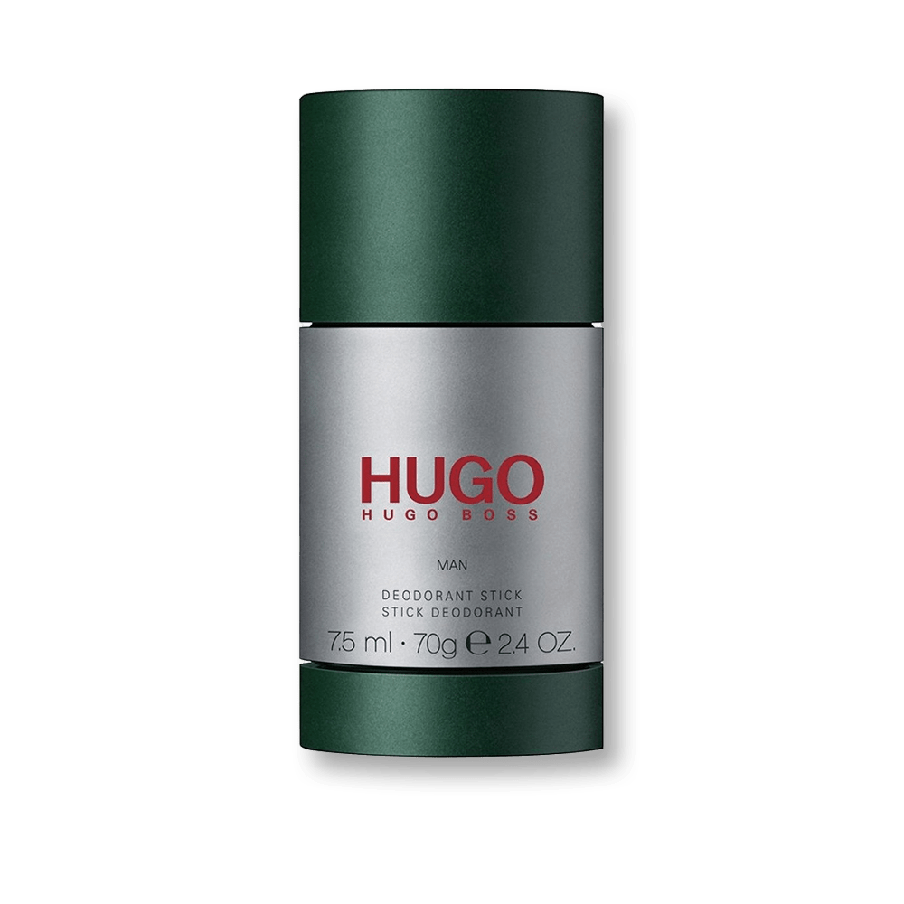 Hugo Boss Man Deodorant Stick | My Perfume Shop Australia