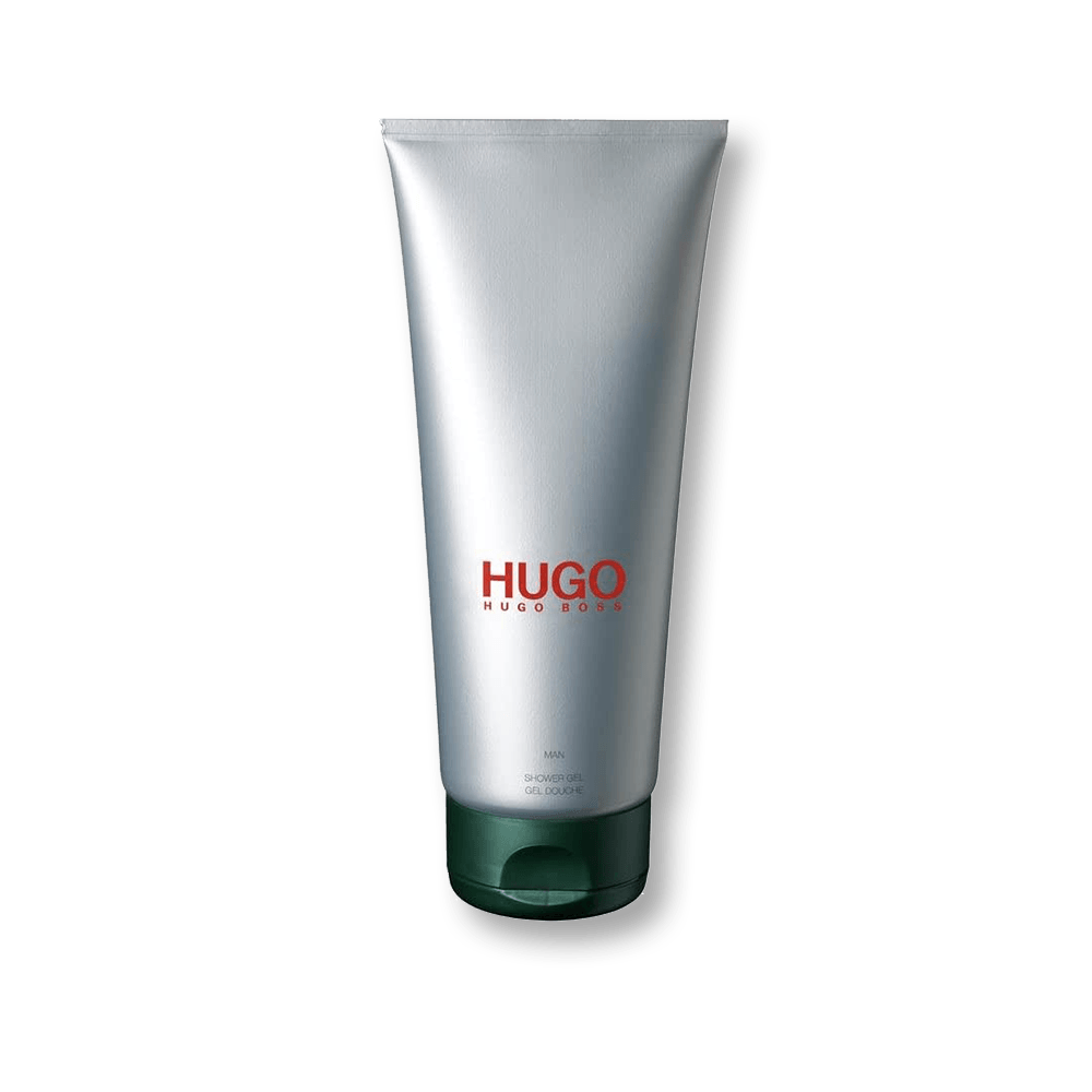 Hugo Boss Man Shower Gel - My Perfume Shop Australia