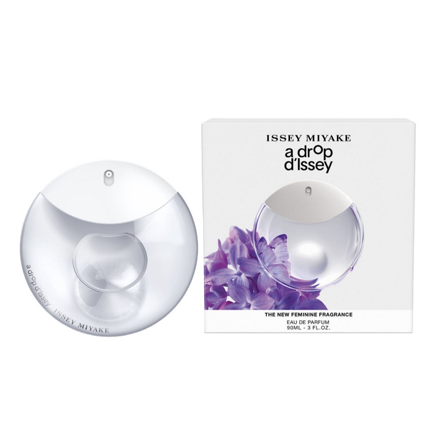 Issey Miyake A Drop D'Issey EDP | My Perfume Shop Australia