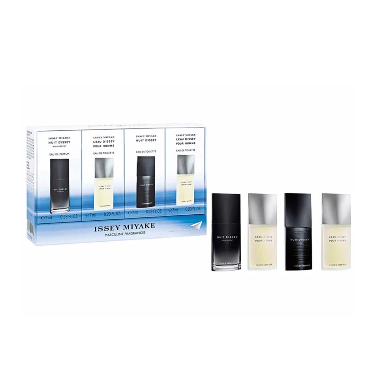 Issey Miyake Fragrances For Him Gift Set | My Perfume Shop Australia