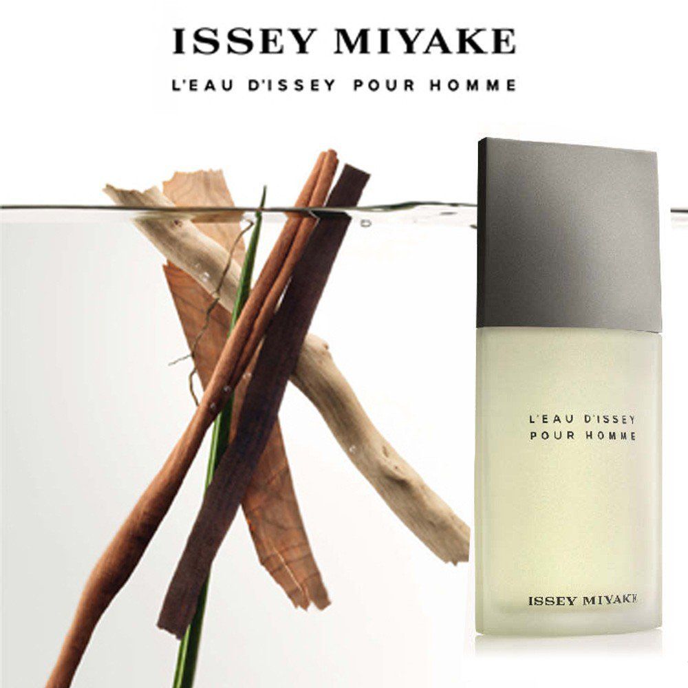 Issey Miyake L'Eau D'Issey EDT For Men - My Perfume Shop Australia