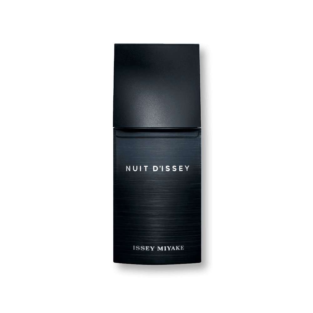 Issey Miyake Nuit D'Issey EDT For Men - My Perfume Shop Australia