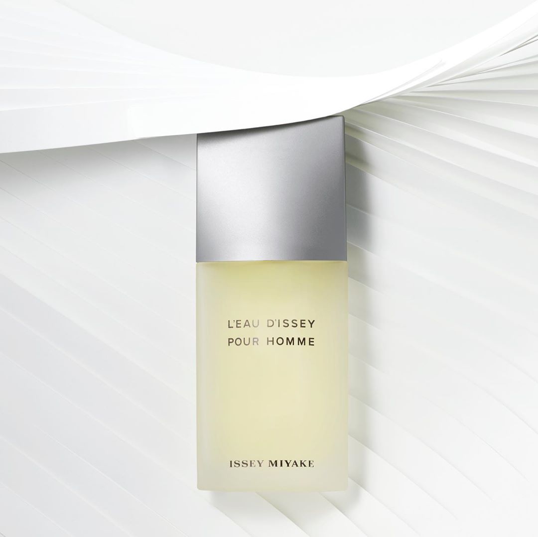 Issey Miyake L'Eau D'Issey Deodorant Stick For Men | My Perfume Shop Australia