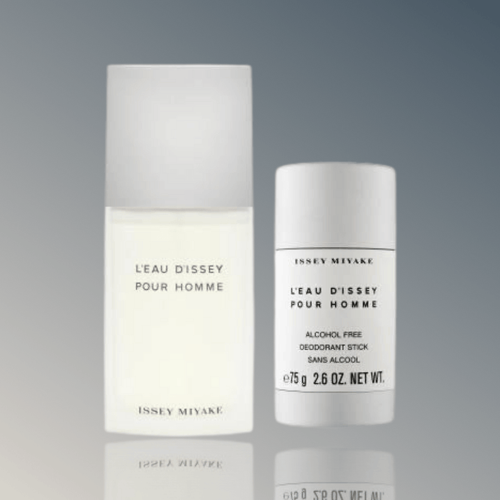 Shop Issey Miyake L'Eau D'Issey Deodorant Stick For Men | My Perfume ...