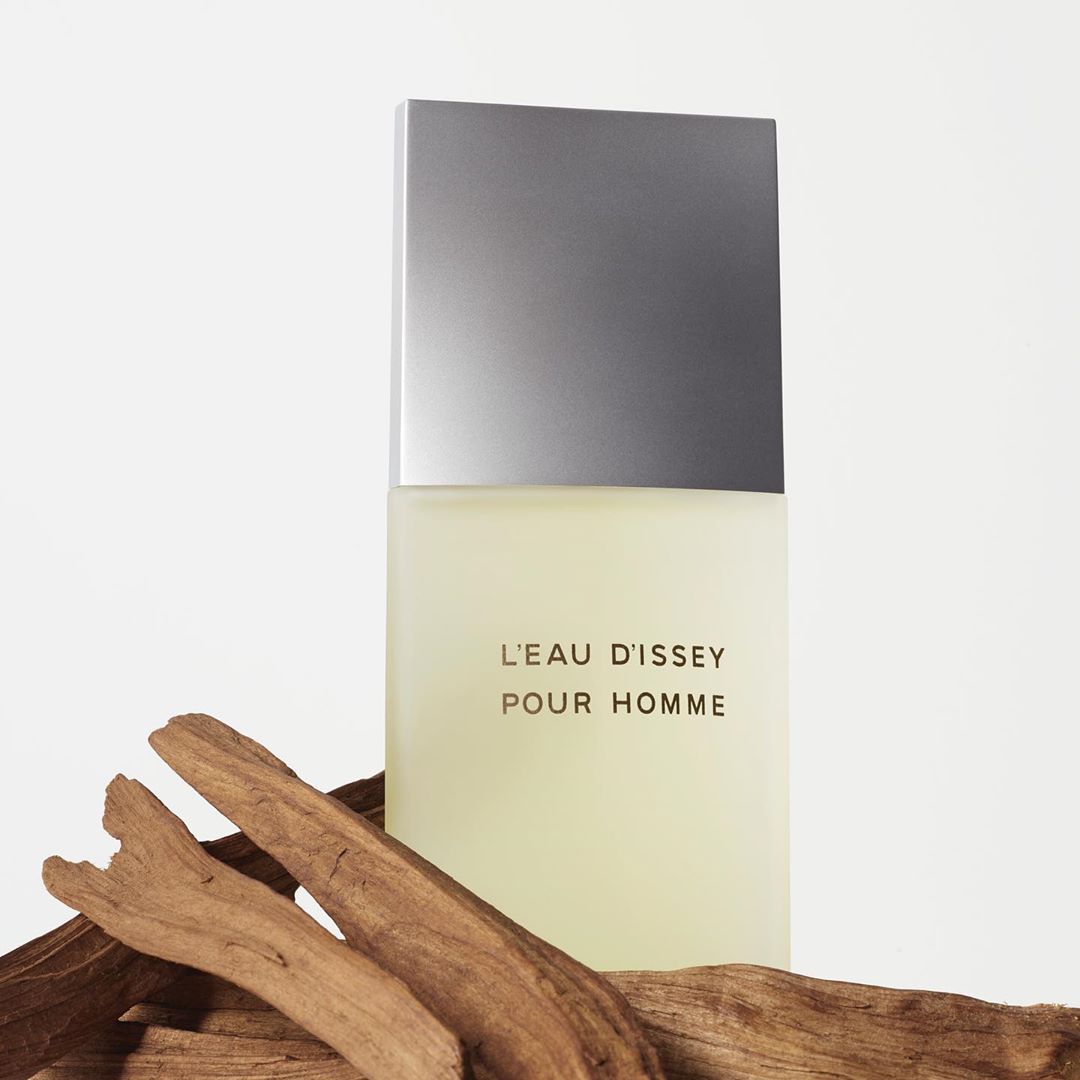 Issey Miyake L'Eau D'Issey EDT Shower Gel Set For Men | My Perfume Shop Australia