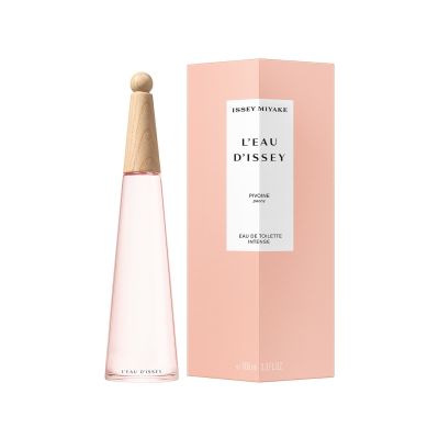 Issey Miyake L'Eau D'Issey Pivoine EDT For Women Intense | My Perfume Shop Australia