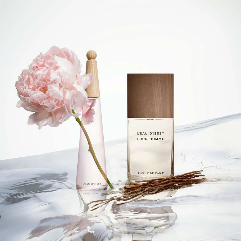 Issey miyake perfume shop sales