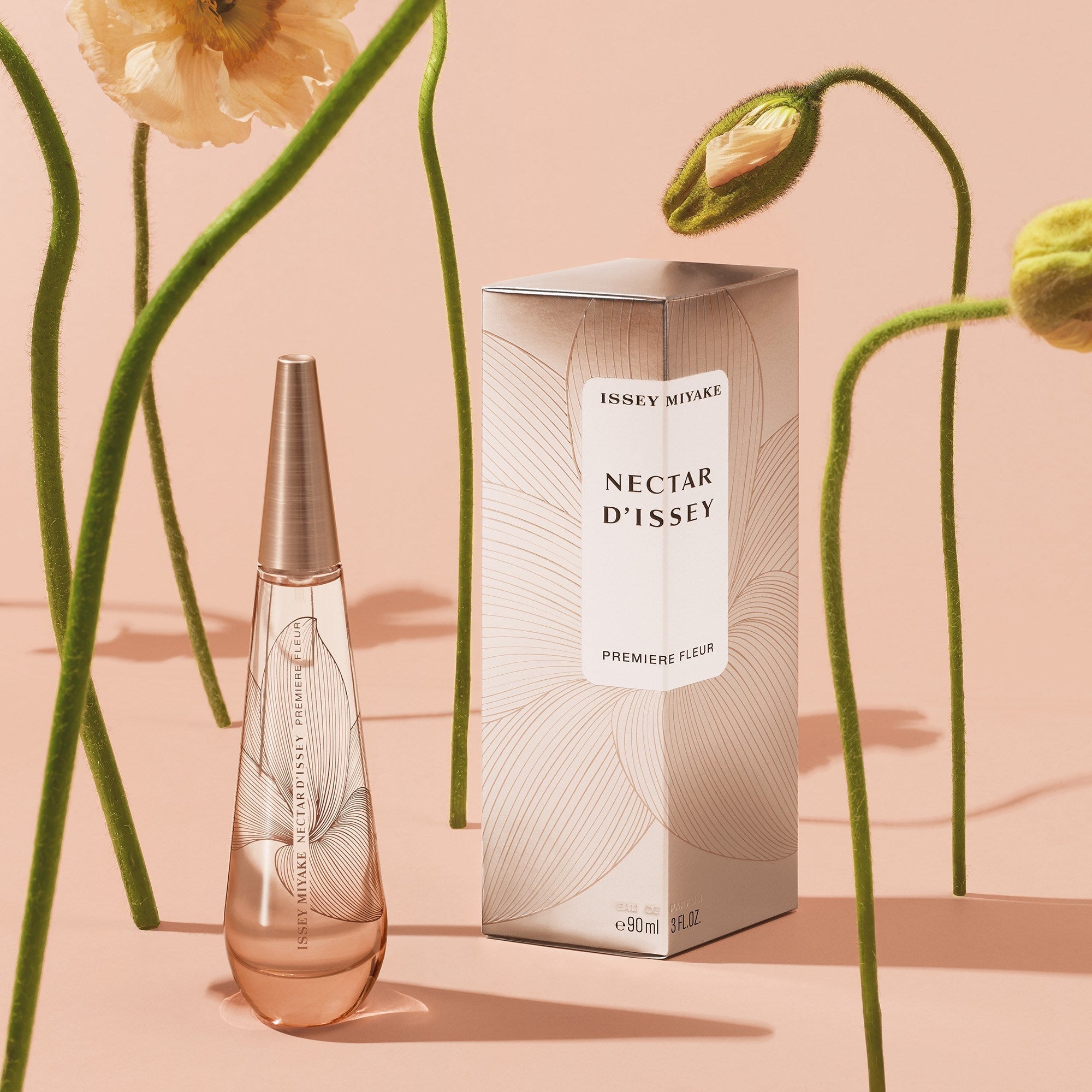 Issey Miyake Nectar D'Issey Premiere Fleur EDP | My Perfume Shop Australia