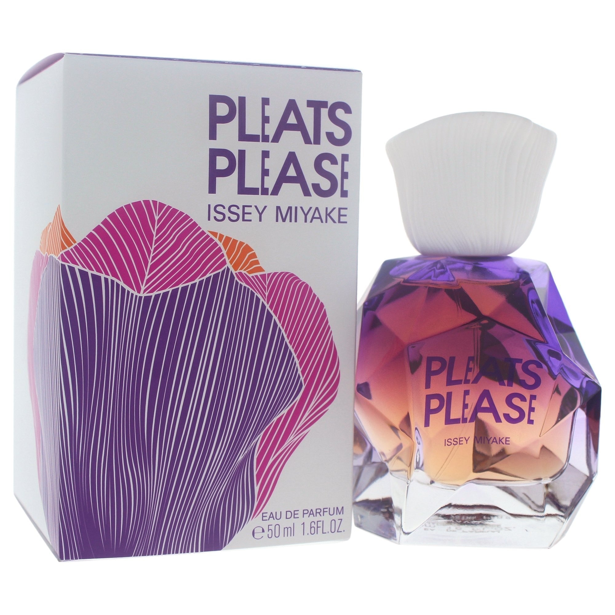 Issey Miyake Pleats Please EDP | My Perfume Shop Australia
