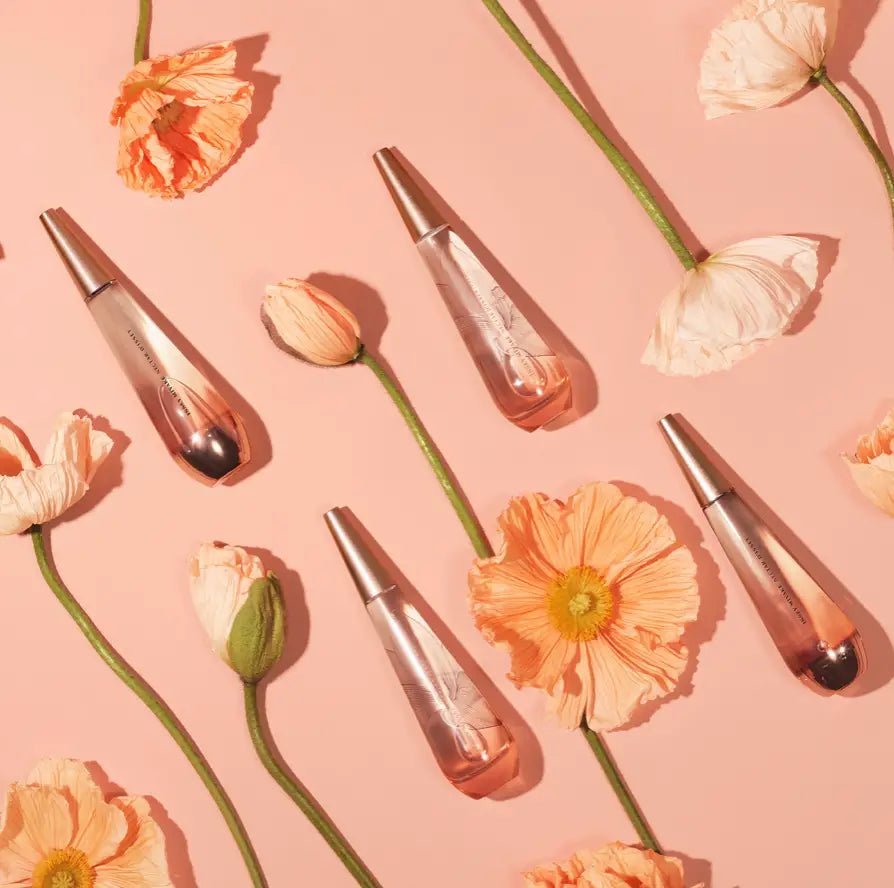 Shop Issey Miyake Pure Petale De Nectar EDT