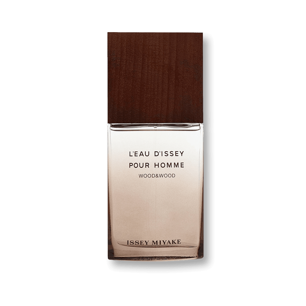 Issey Miyake Wood & Wood Intense EDP - My Perfume Shop Australia