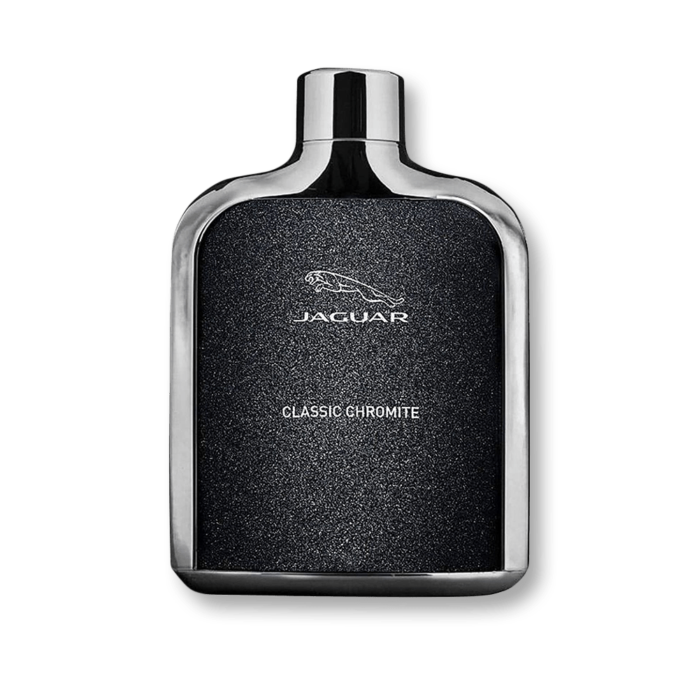 Jaguar Classic Chromite EDT | My Perfume Shop Australia