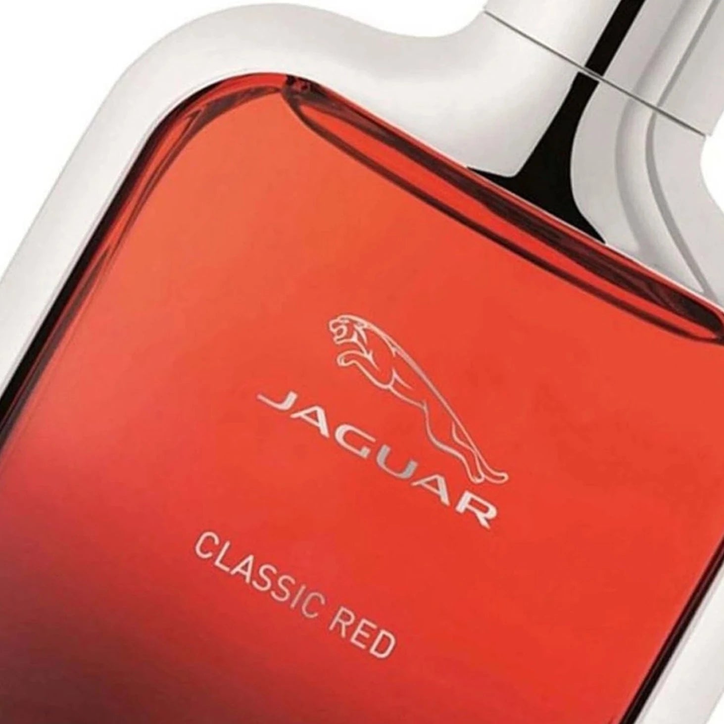 Jaguar Classic Red EDT | My Perfume Shop Australia