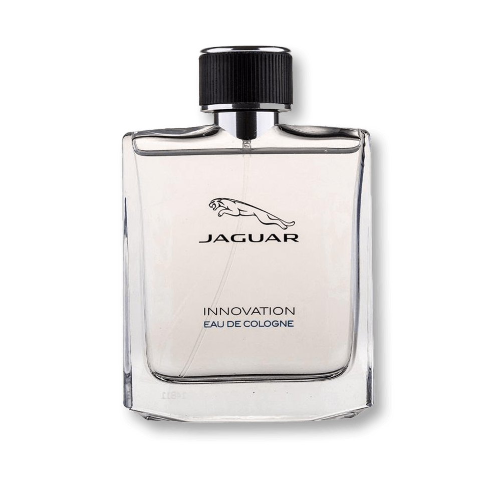 Jaguar Innovation EDC For Men | My Perfume Shop Australia