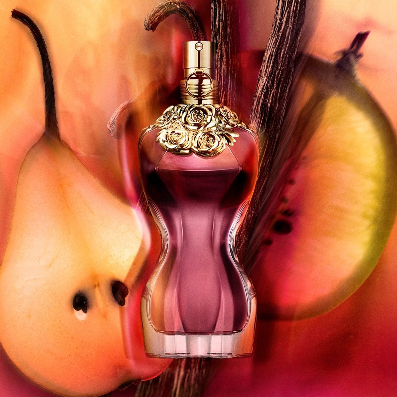Jean Paul Gaultier La Belle EDP Body Lotion Set | My Perfume Shop Australia