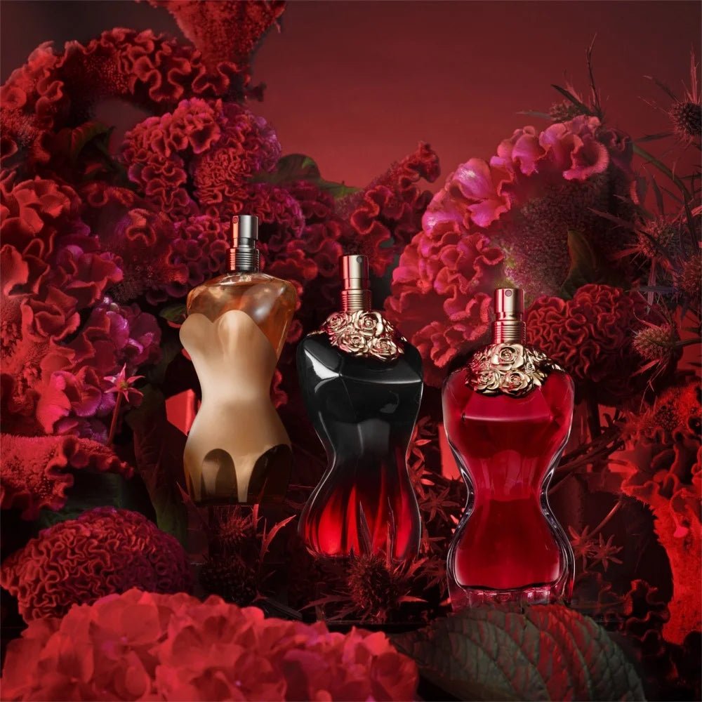 Jean Paul Gaultier La Belle EDP Body Lotion Set | My Perfume Shop Australia