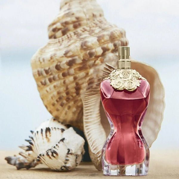 Jean Paul Gaultier La Belle EDP Travel Set | My Perfume Shop Australia