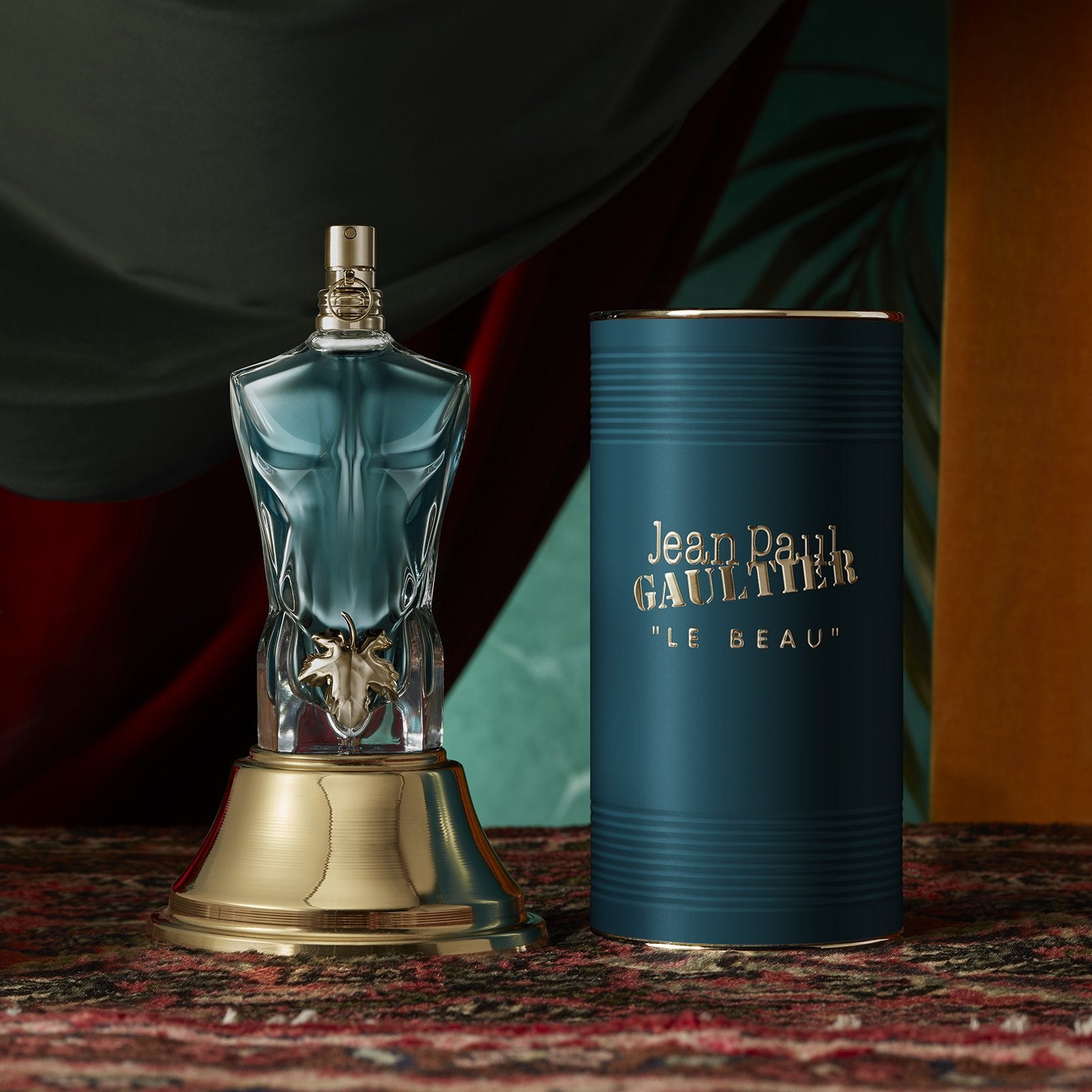 Jean Paul Gaultier Le Beau EDT - My Perfume Shop Australia