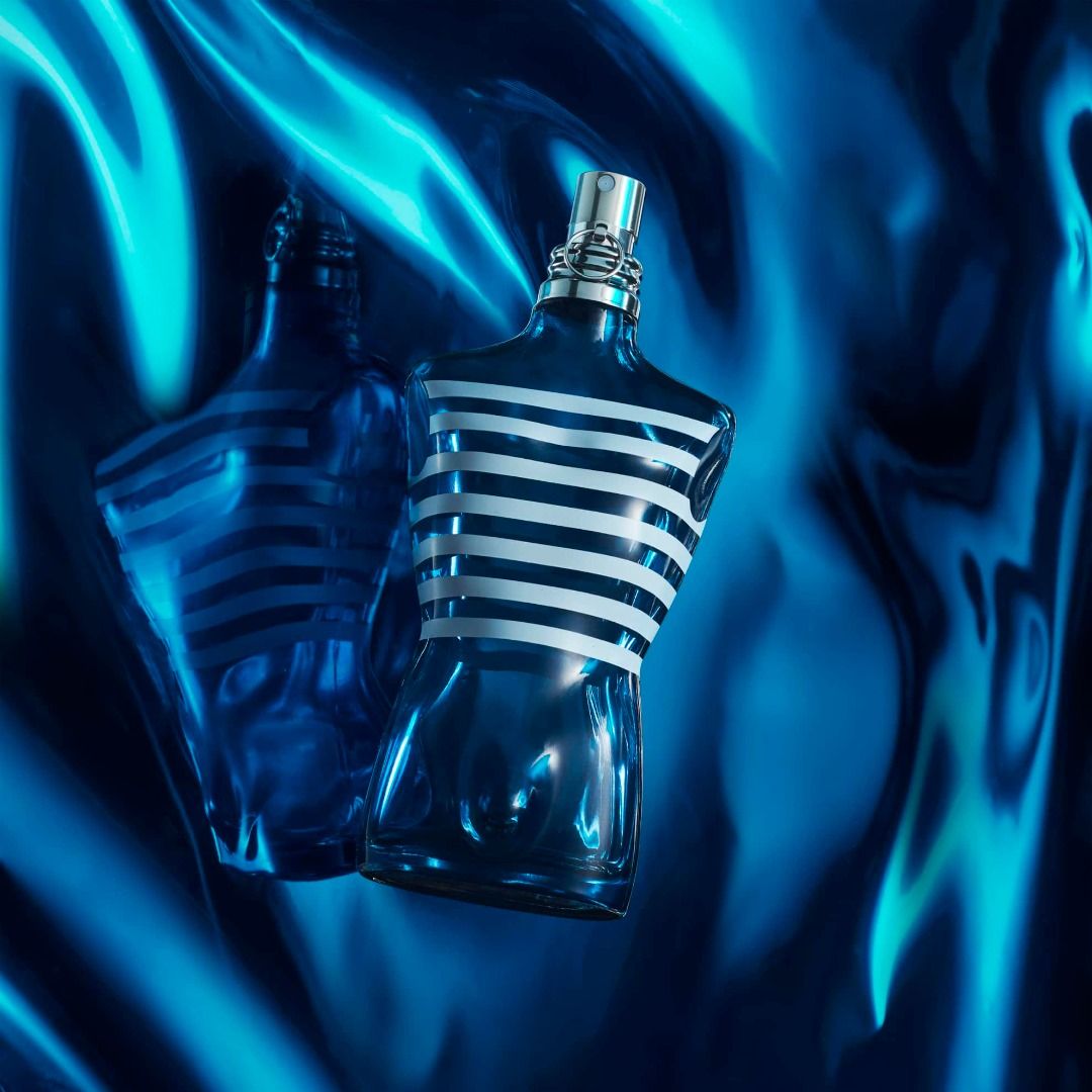 Jean Paul Gaultier "Le Male" On Board EDT | My Perfume Shop Australia