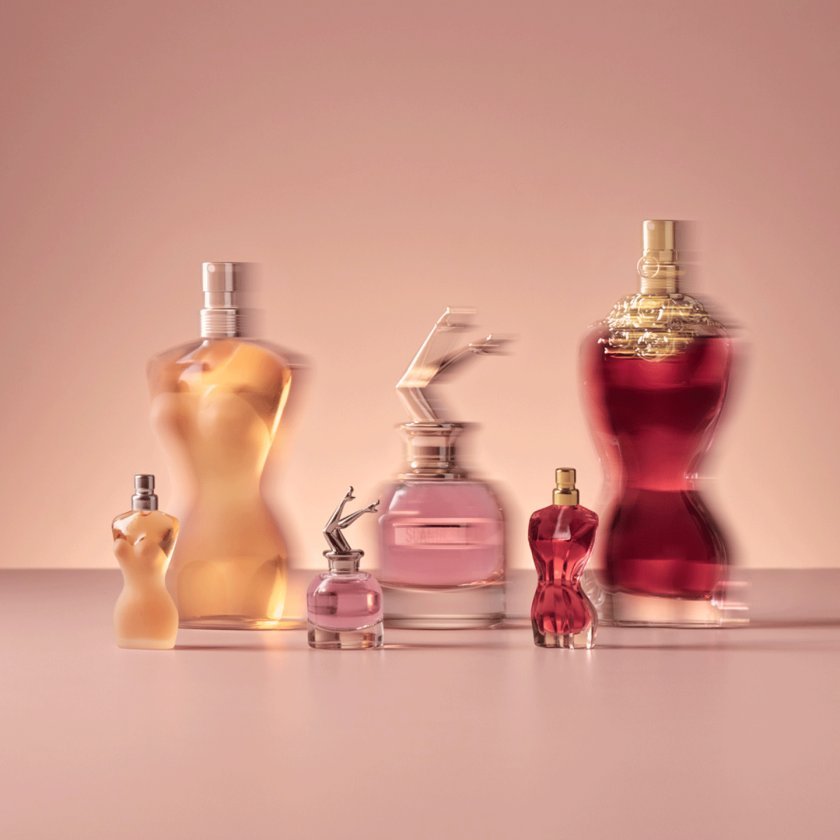 Jean Paul Gaultier Miniature Collection For Women | My Perfume Shop Australia