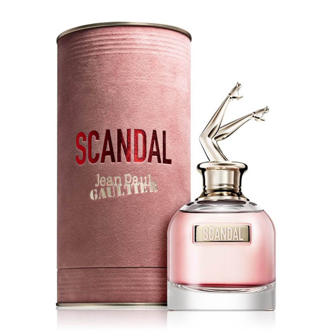Jean Paul Gaultier Scandal EDP & Body Lotion Indulgence Set | My Perfume Shop Australia