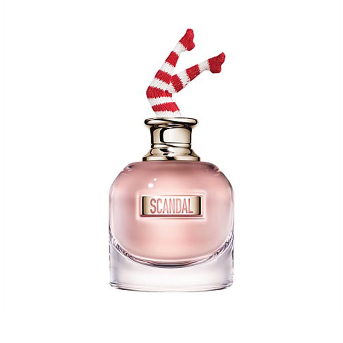 Jean Paul Gaultier Scandal EDP Christmas Edition - My Perfume Shop Australia