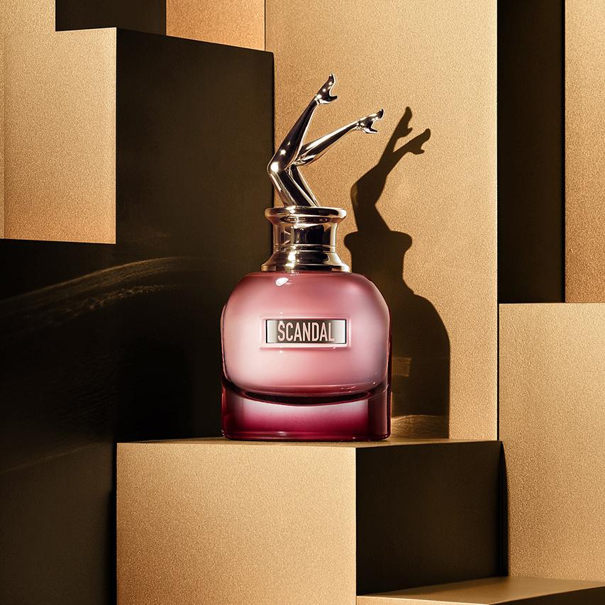 Jean Paul Gaultier Scandal EDP Christmas Edition - My Perfume Shop Australia