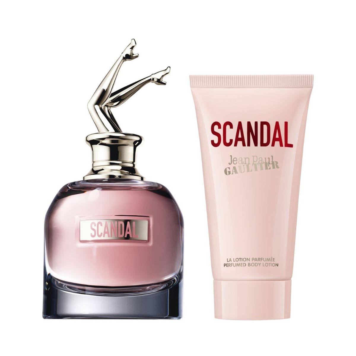 Jean Paul Gaultier Scandal Gift Set - My Perfume Shop Australia