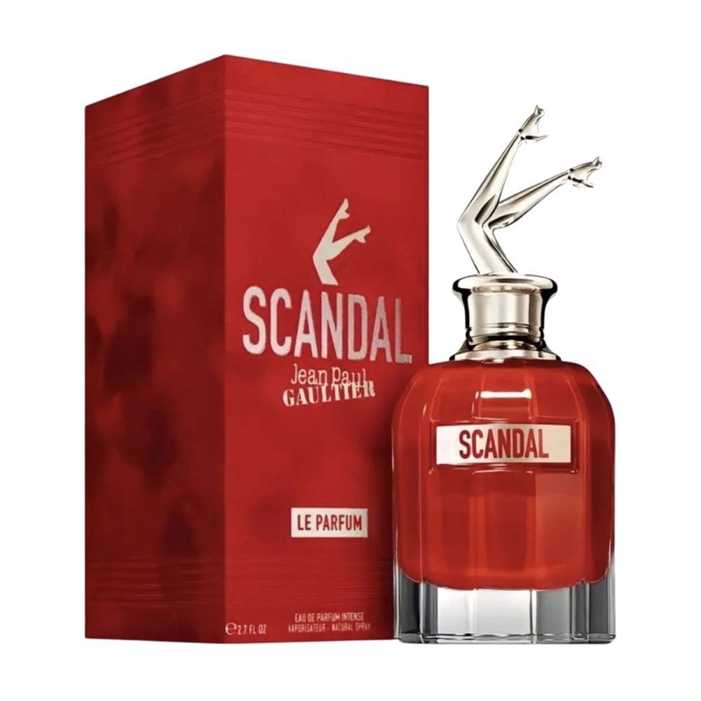 Jean Paul Gaultier Scandal Le Parfum EDP Intense | My Perfume Shop Australia