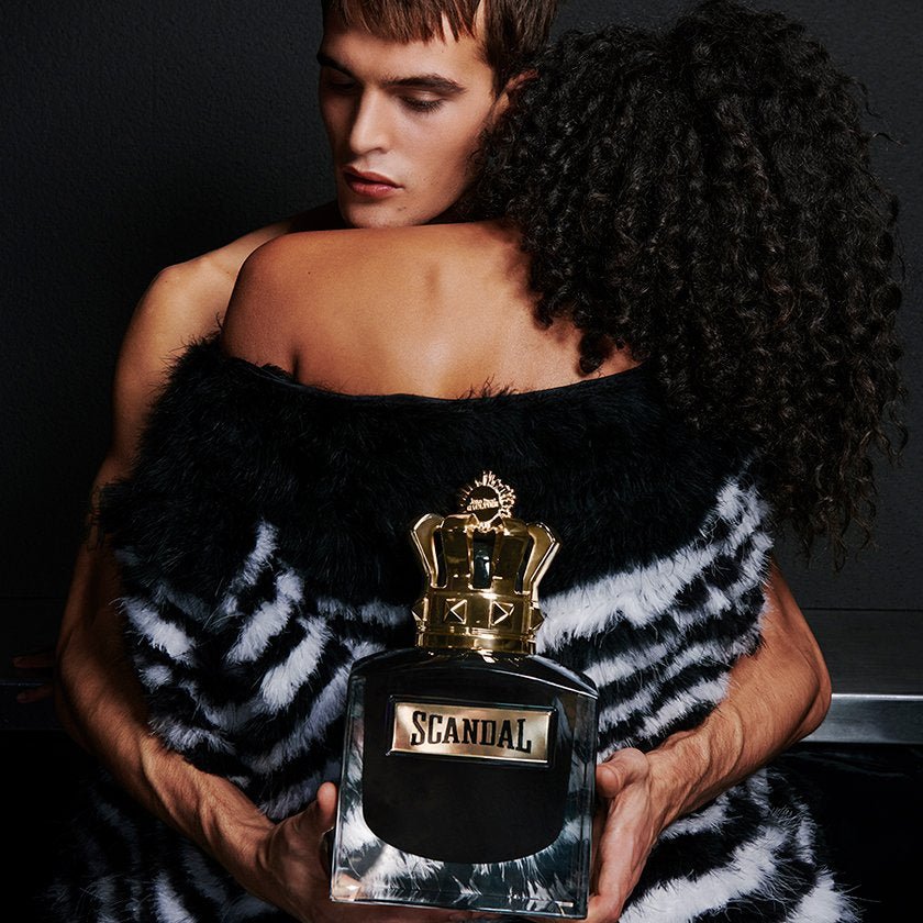 Jean Paul Gaultier Scandal Le Parfum Pour Homme EDP Intense | My Perfume Shop Australia