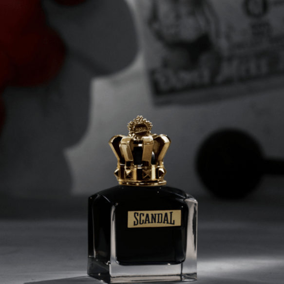Jean Paul Gaultier Scandal Le Parfum Pour Homme EDP Intense | My Perfume Shop Australia