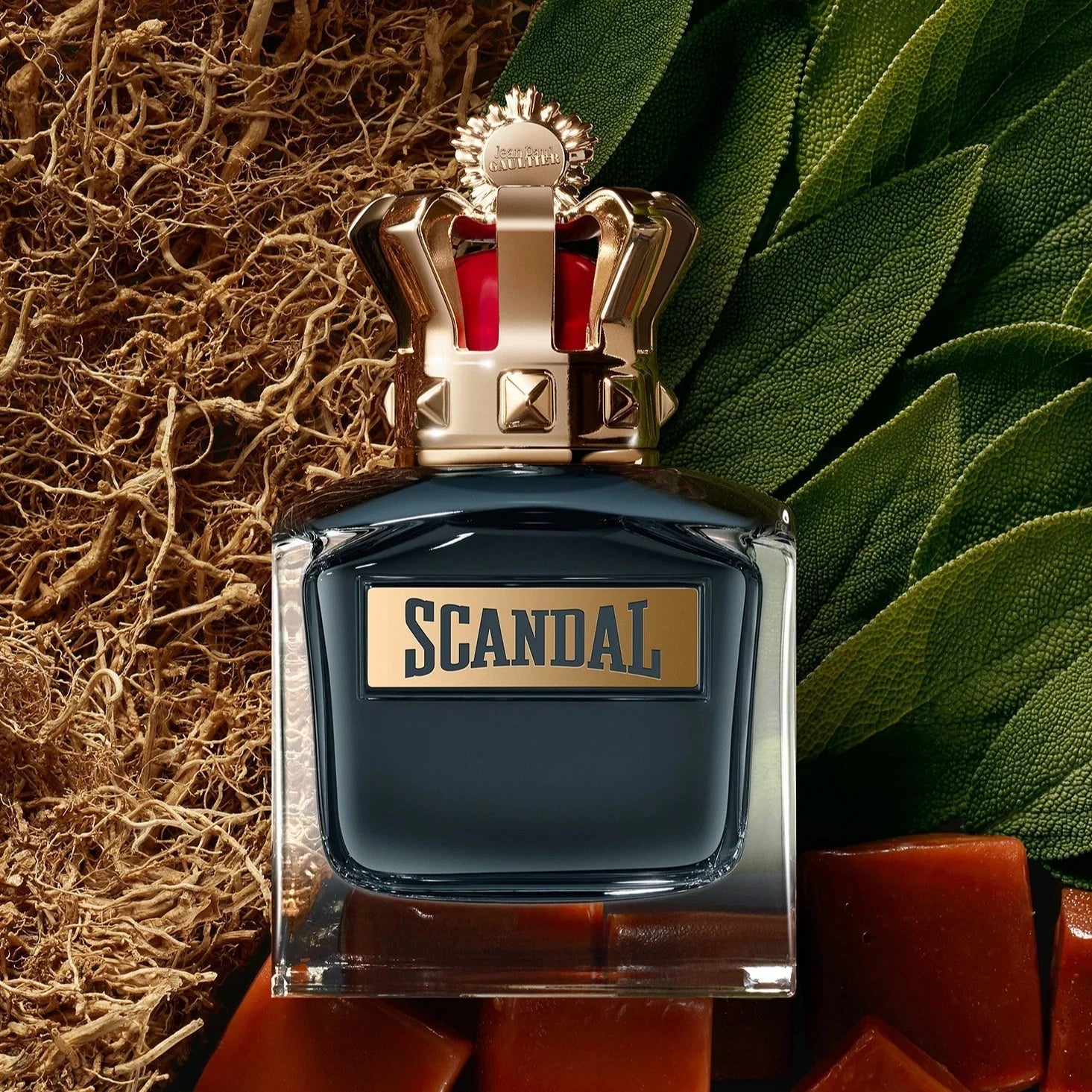 Jean Paul Gaultier Scandal Pour Homme EDT & Deodorant Set | My Perfume Shop Australia