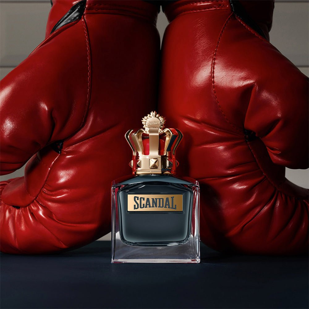 Jean Paul Gaultier Scandal Pour Homme EDT | My Perfume Shop Australia