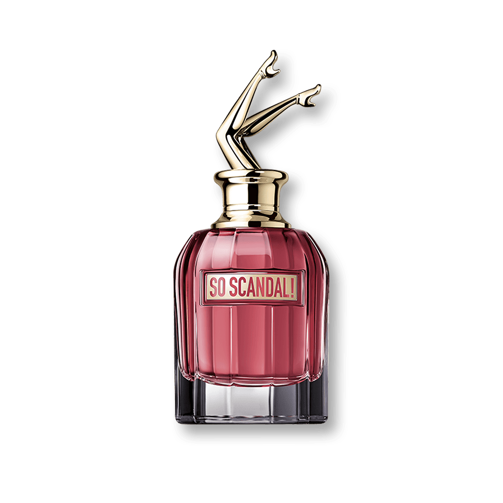 Jean Paul Gaultier So Scandal EDP | My Perfume Shop Australia