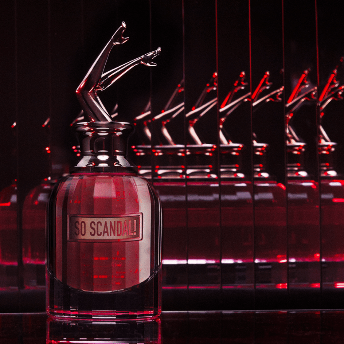 Jean Paul Gaultier So Scandal EDP | My Perfume Shop Australia