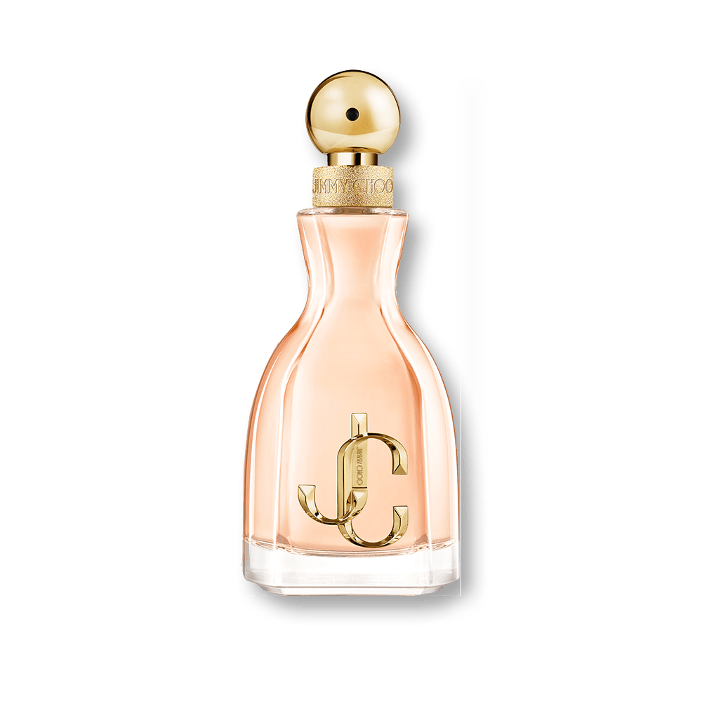 Jimmy Choo I Want Choo EDP - My Perfume Shop Australia