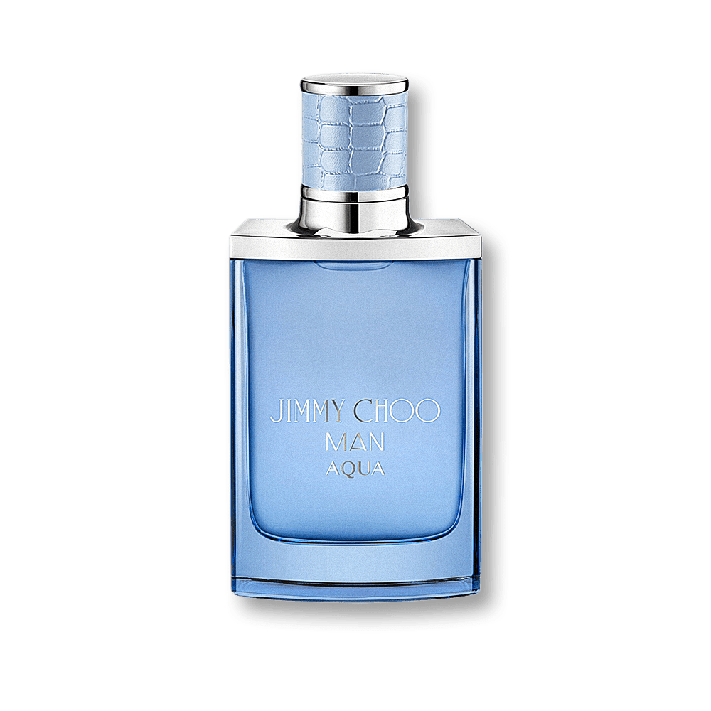 Jimmy Choo Man Aqua EDT | My Perfume Shop Australia