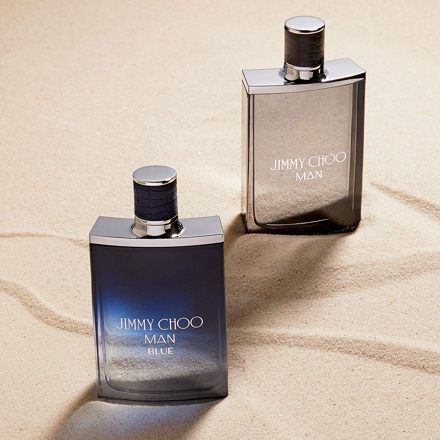 Jimmy Choo Man Blue EDT For Men | My Perfume Shop Australia