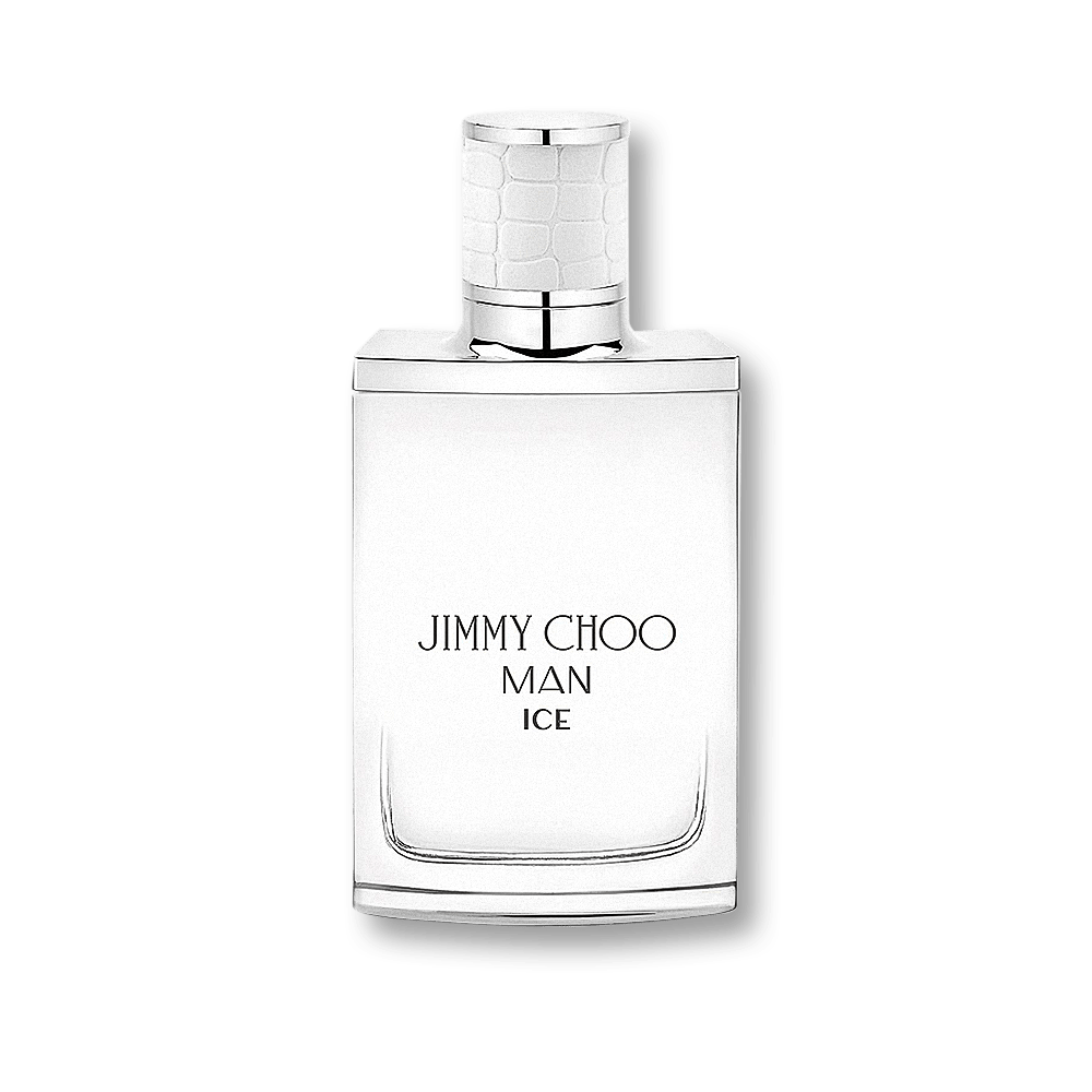 Jimmy Choo Man Ice EDT | My Perfume Shop Australia