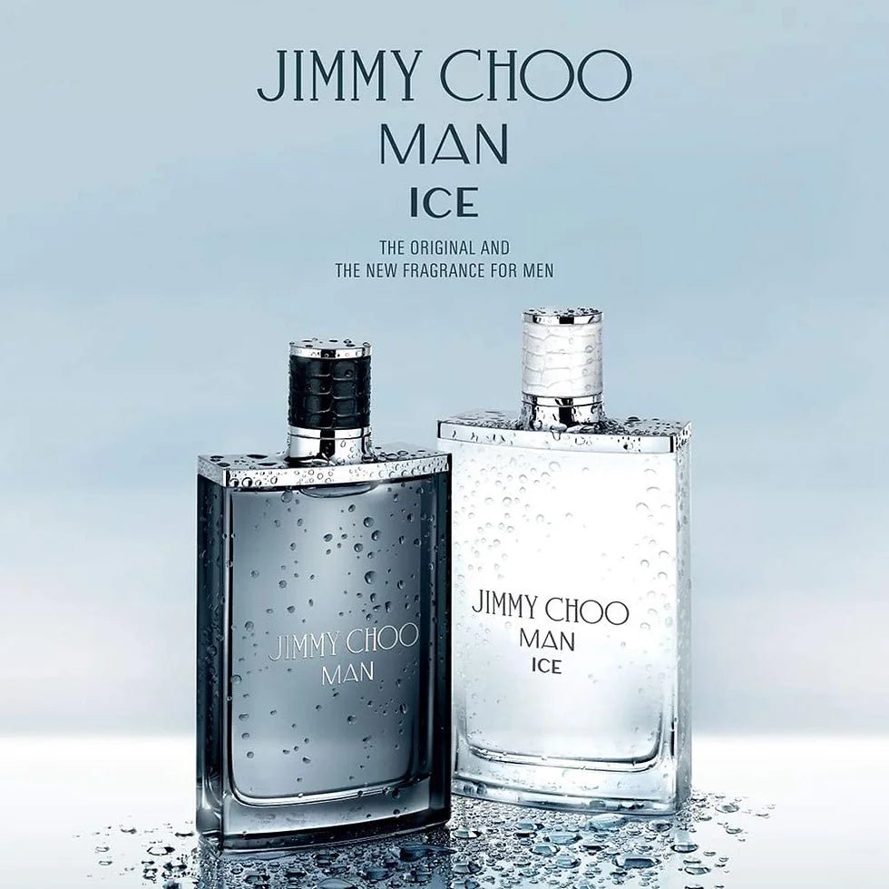 Shop Jimmy Choo Man Ice EDT